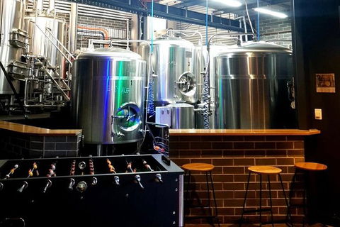 Hobart: 3-Hour Craft-Beer Walking Tour - Accommodation Search 4