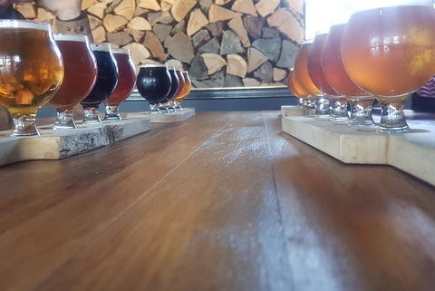Hobart: 3-Hour Craft-Beer Walking Tour - Accommodation Search 1