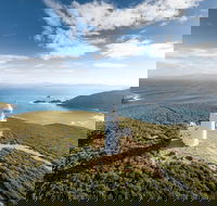 Fully Guided Bruny Island Lighthouse Tour - Accommodation Search