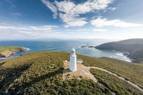 Fully Guided Bruny Island Lighthouse Tour - Accommodation Search 0
