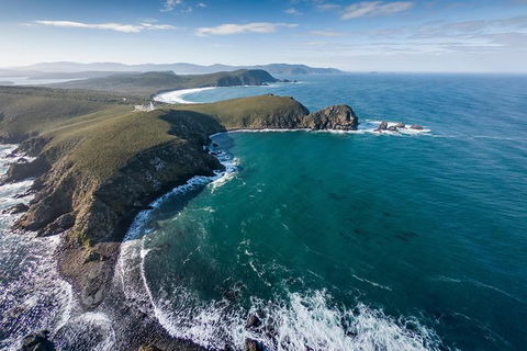 Fully Guided Bruny Island Lighthouse Tour - Accommodation Search 6
