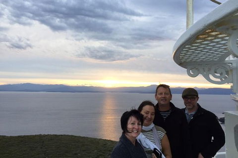 Fully Guided Bruny Island Lighthouse Tour - Accommodation Search 3