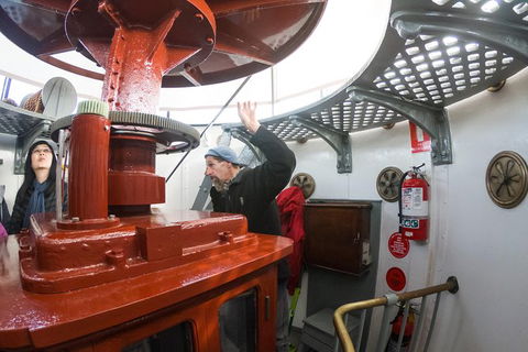Fully Guided Bruny Island Lighthouse Tour - Accommodation Search 5