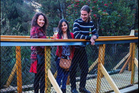Sunset Experience - Accommodation Search 5