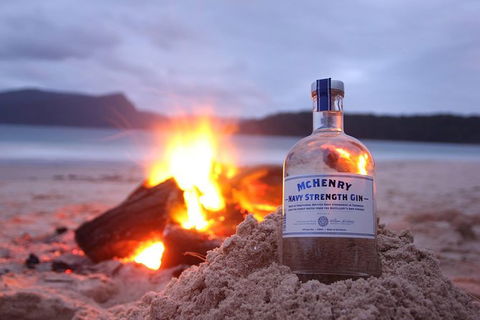 Full Day Tour Hobart: Port Arthur McHenry Gins Bangor Vineyard Wines + Oysters - Accommodation Search 10