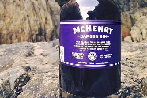 Full Day Tour Hobart: Port Arthur McHenry Gins Bangor Vineyard Wines + Oysters - Accommodation Search 15
