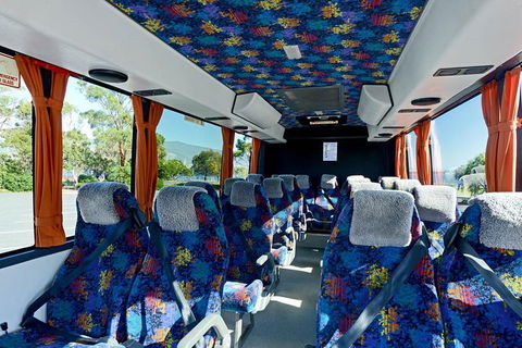 Full Day Tour Hobart: Port Arthur McHenry Gins Bangor Vineyard Wines + Oysters - Accommodation Search 21