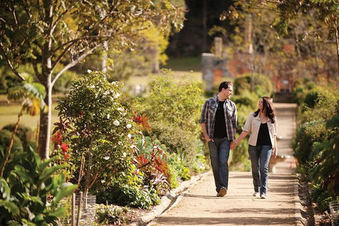 Full Day Tour Hobart: Port Arthur McHenry Gins Bangor Vineyard Wines + Oysters - Accommodation Search 19