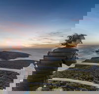 Bruny Island Sunset Lighthouse Tour - Accommodation Search