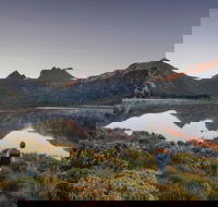 Cradle Mountain in a day from Hobart - Accommodation Search