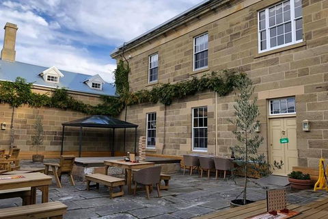 Premium Tour And Lunch Package For 2 - Accommodation Search 5
