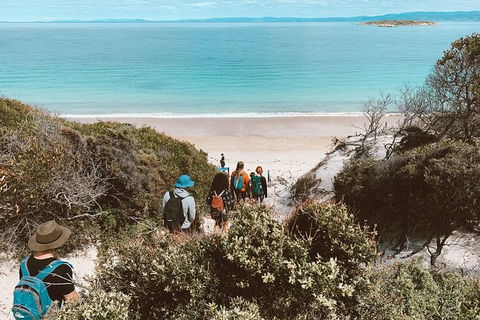 Freycinet Walking Tour - Accommodation Search 2