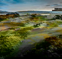 Barnbougle Golf Transfer - Accommodation Search