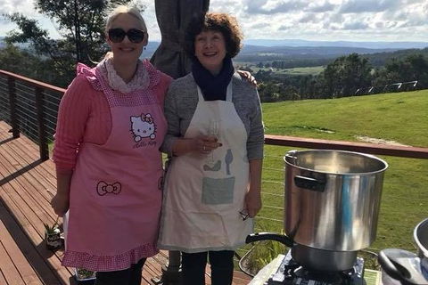 2-Day Cheesemaking Workshop In Launceston - Accommodation Search 3