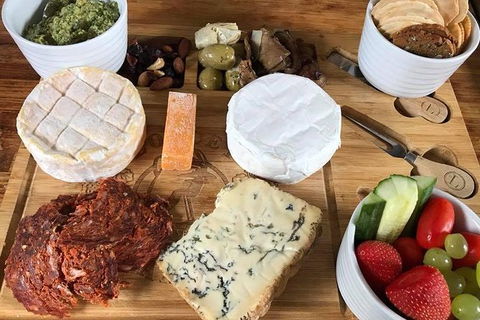 2-Day Cheesemaking Workshop In Launceston - Accommodation Search 7