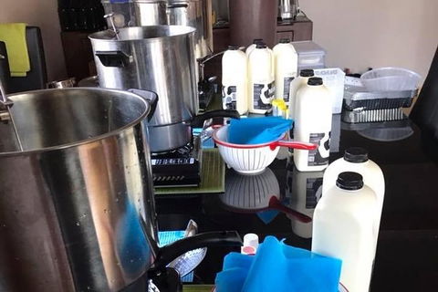 2-Day Cheesemaking Workshop In Launceston - Accommodation Search 4