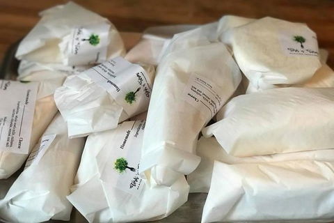 2-Day Cheesemaking Workshop In Launceston - Accommodation Search 5