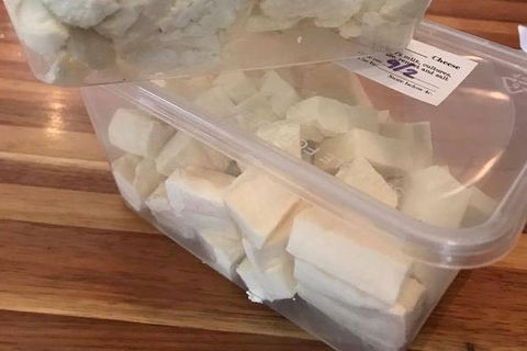 2-Day Cheesemaking Workshop In Launceston - Accommodation Search 6