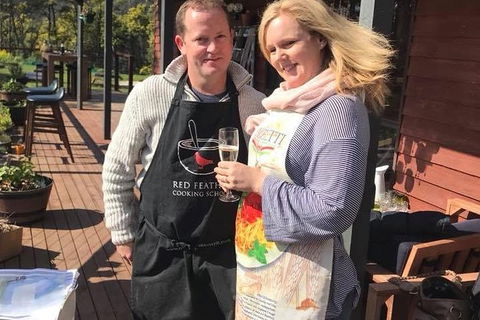 2-Day Cheesemaking Workshop In Launceston - Accommodation Search 8