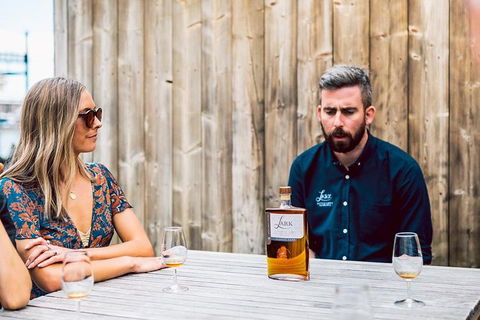 Tasmanian Whisky Distillery Tour - Accommodation Search 14