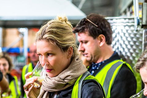 Tasmanian Whisky Distillery Tour - Accommodation Search 8