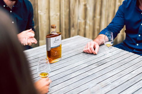 Tasmanian Whisky Distillery Tour - Accommodation Search 6