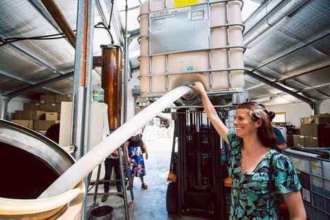 Tasmanian Whisky Distillery Tour - Accommodation Search 5