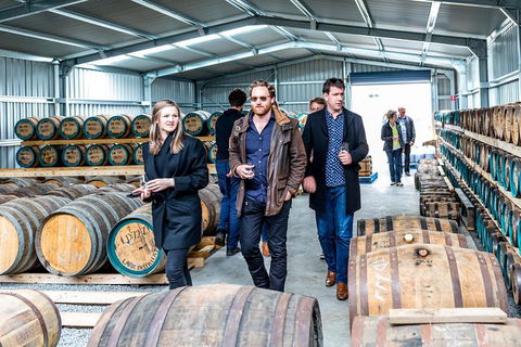Tasmanian Whisky Distillery Tour - Accommodation Search 7