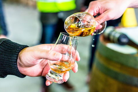 Tasmanian Whisky Distillery Tour - Accommodation Search 0