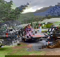 Ride The Mountain - Accommodation Search