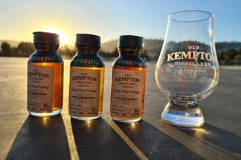 Distillery Tour And Guided Tasting - Accommodation Search 5