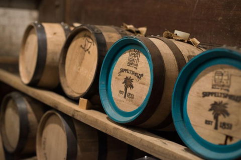 Distillery Tour And Guided Tasting - Accommodation Search 6