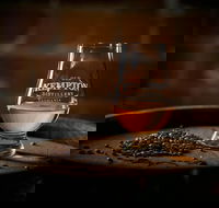 Distillery Tour and Guided Tasting - Accommodation Search