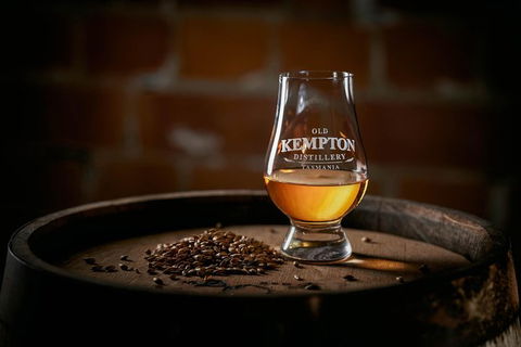 Distillery Tour And Guided Tasting - Accommodation Search 0