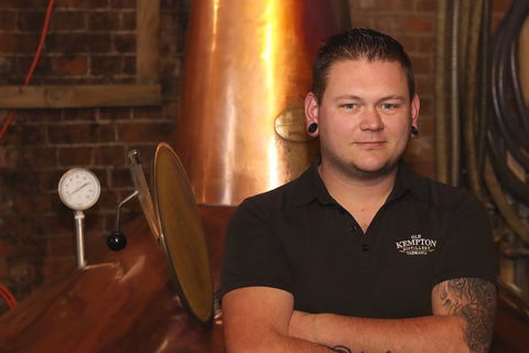 Distillery Tour And Guided Tasting - Accommodation Search 4