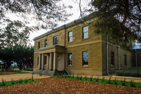 Distillery Tour And Guided Tasting - Accommodation Search 3