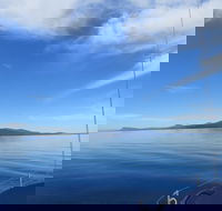 Maria Island and East Coast Five Day Cruise - Accommodation Search