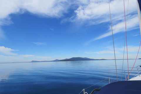 Maria Island And East Coast Five Day Cruise - Accommodation Search 0