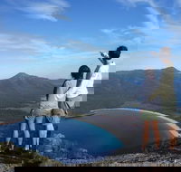 Wineglass Bay Beach Hike - Accommodation Search