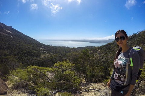 Wineglass Bay Beach Hike - Accommodation Search 28