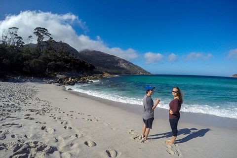 Wineglass Bay Beach Hike - Accommodation Search 22
