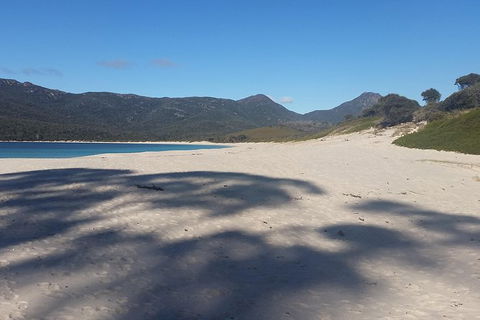Wineglass Bay Beach Hike - Accommodation Search 23