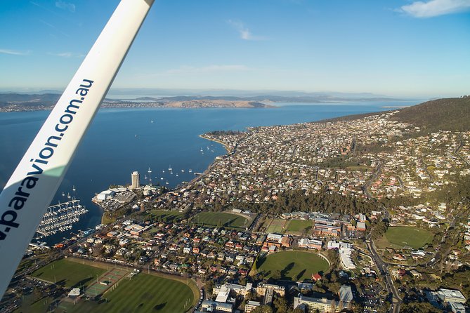 Hobart TAS Accommodation Search