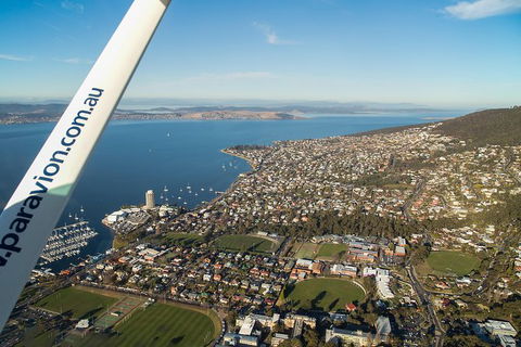 Hobart 1-Hour Learn To Fly Experience - Accommodation Search 0