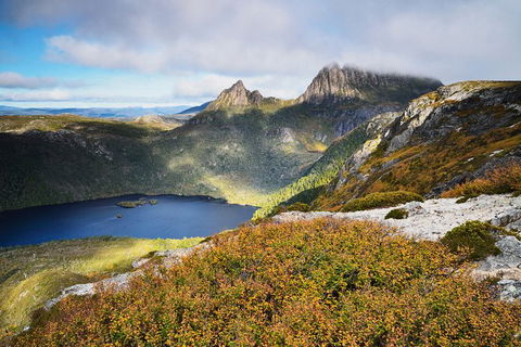 Cradle Mountain Private Charter Service - Accommodation Search 0
