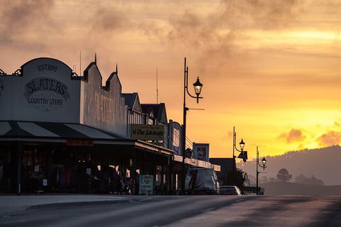 Cradle Mountain Private Charter Service - Accommodation Search 2
