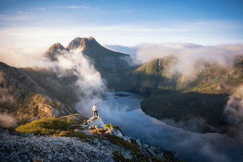 Cradle Mountain Private Charter Service - Accommodation Search 4