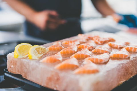 Deep-to-Dish: Tasmanian Seafood Experience - Morning Tour - Accommodation Search 7