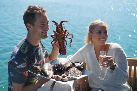 Deep-to-Dish: Tasmanian Seafood Experience - Morning Tour - Accommodation Search 0