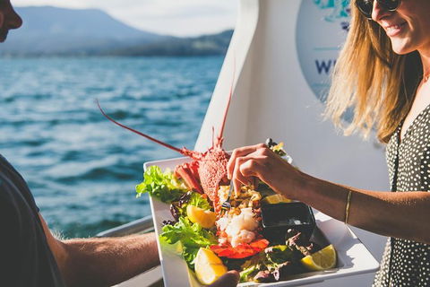Deep-to-Dish: Tasmanian Seafood Experience - Morning Tour - Accommodation Search 13